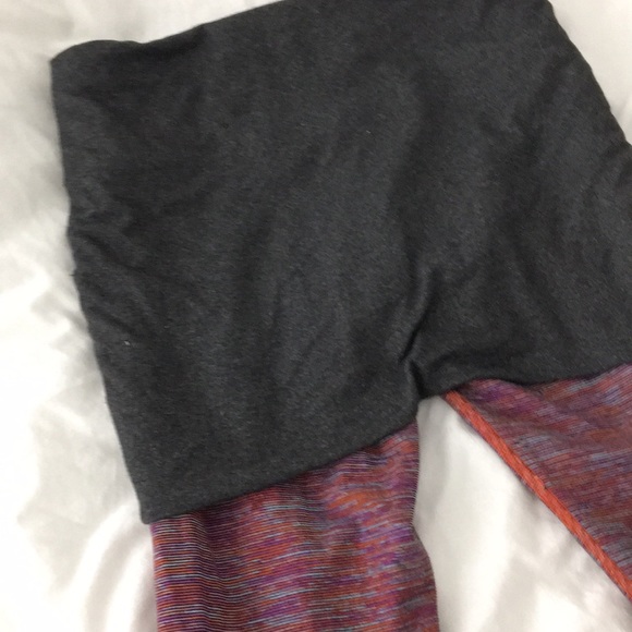 Lululemon yin to you crop 6 - Picture 5 of 14